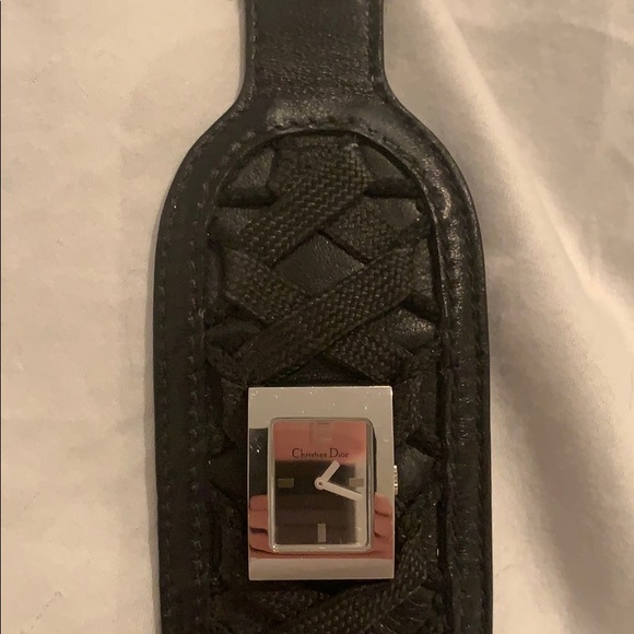 Dior watch - Picture 4 of 9